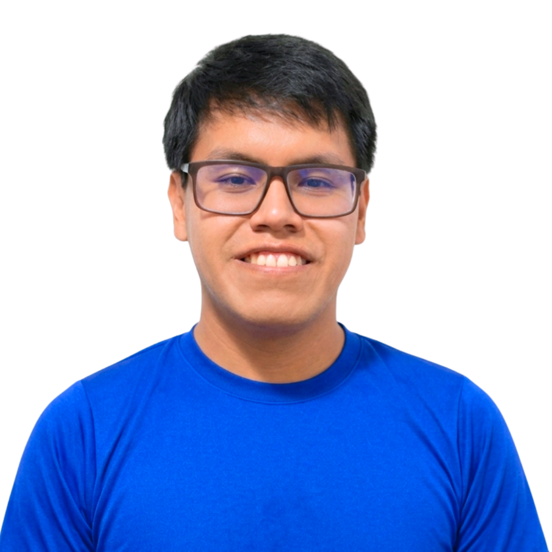 Picture of Erick C